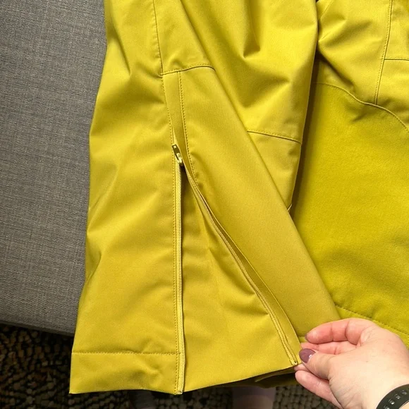 Halfdays Ski Pants